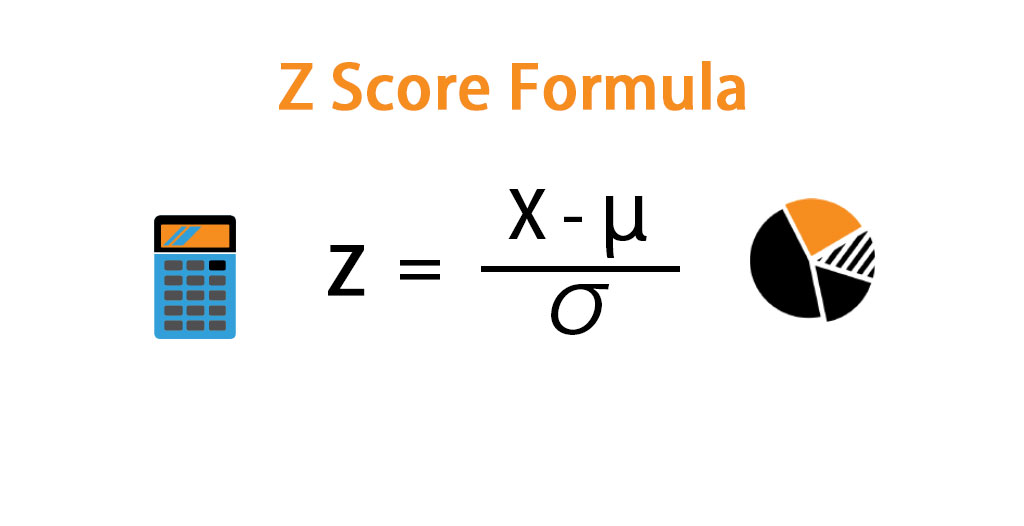 Z Score Calculator
