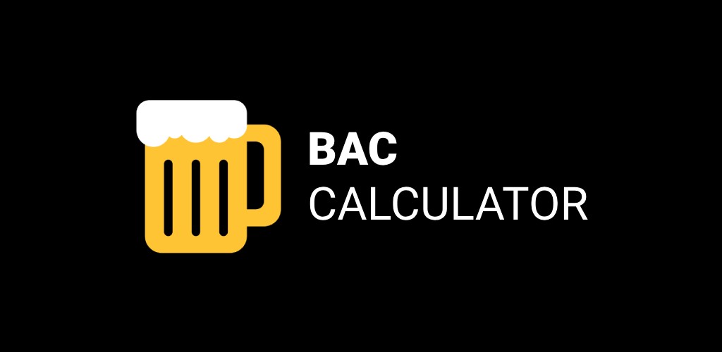 BAC Calculator