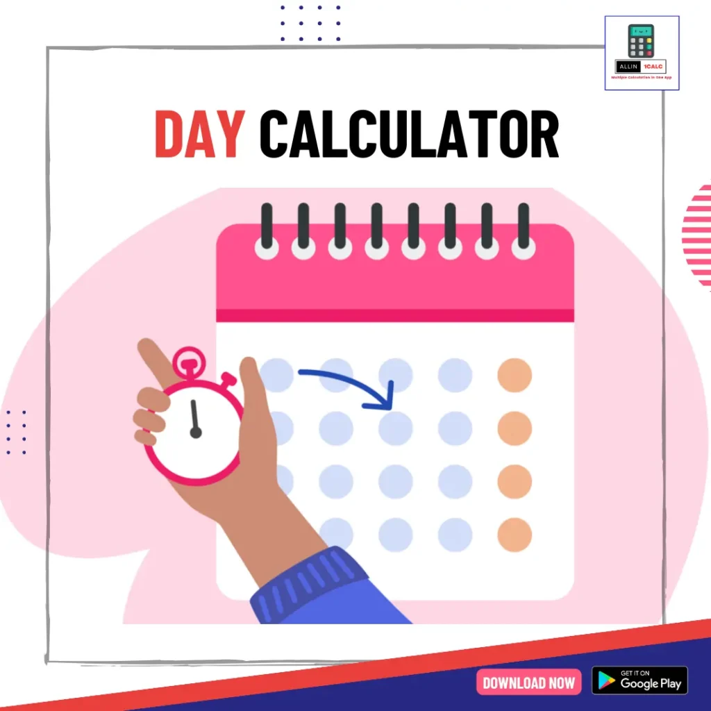 Day Calculator