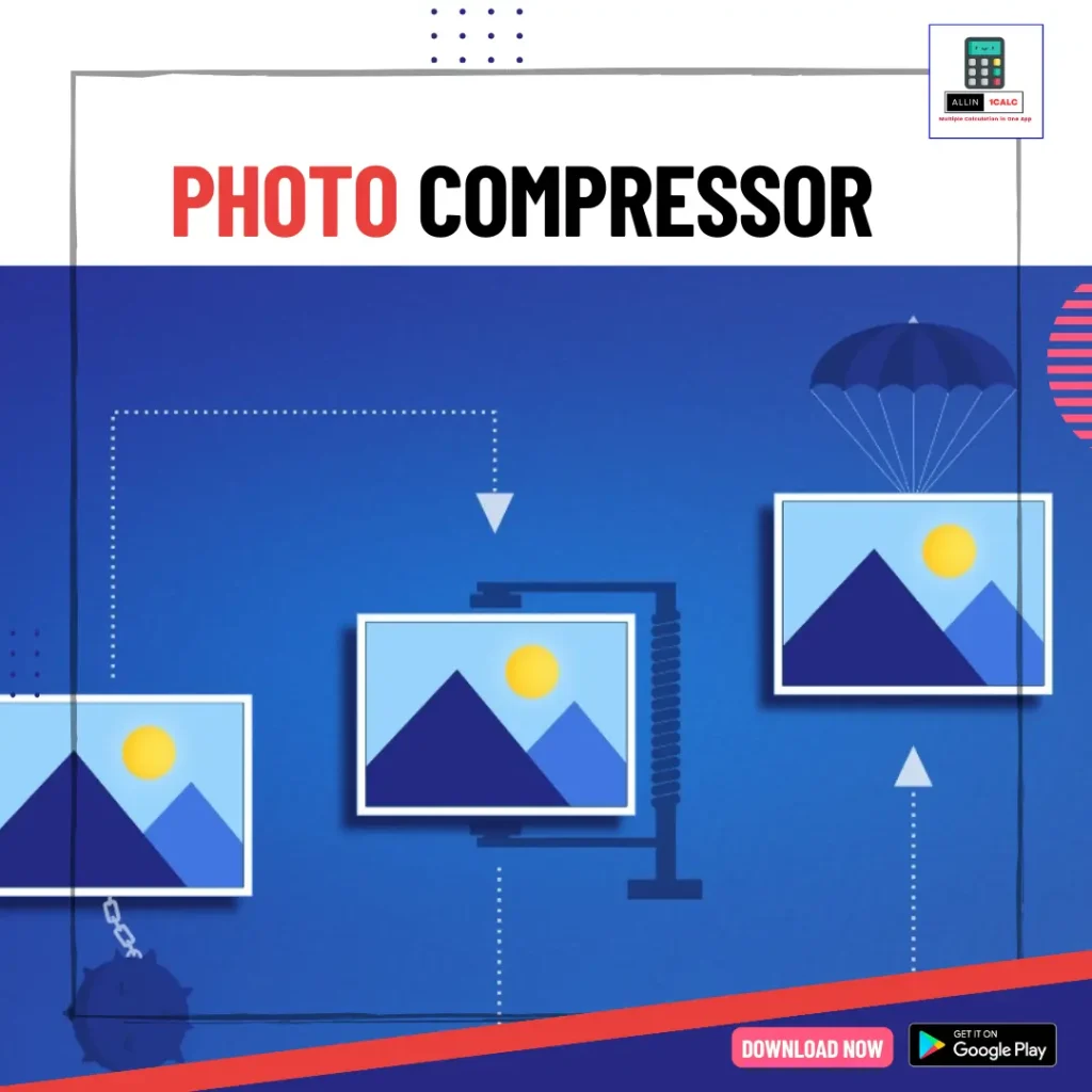 photo compressor