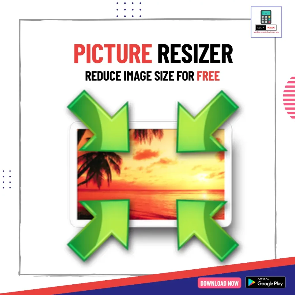 Picture Resizer Free Online