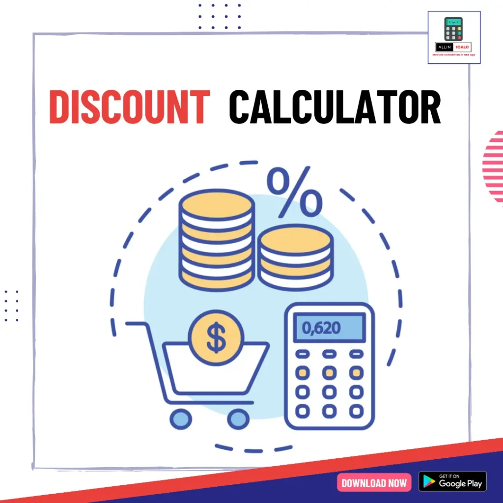 Discount Calculator